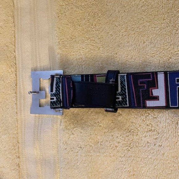 Fendi belt men\'s/women\'s
